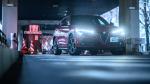 Alfa Romeo Stelvio 2018 года (JP)